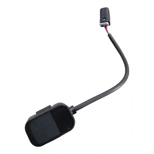 Microfone Teto Cruze 1.4 Turbo Ltz 2019