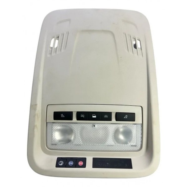 Luz Cortesia Traseira Teto Cruze 1.4 Turbo Ltz 2019