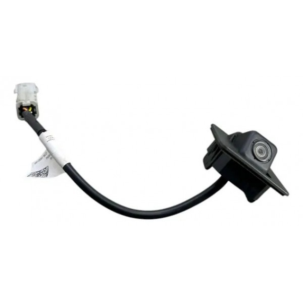 Camera Re Traseira Cruze 1.4 Turbo Ltz 2019