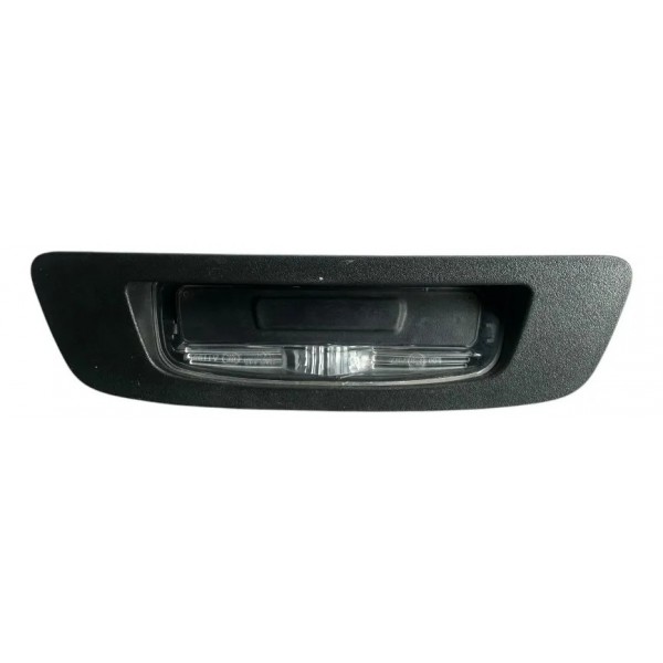 Botao Externo Abertura Porta Malas Cruze 1.4 Turbo Ltz 2019