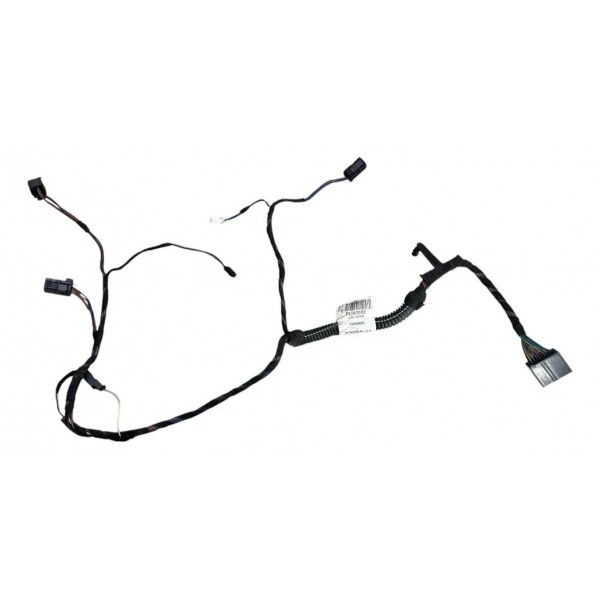 Chicote Caixa Evaporadora Cruze 1.4 Turbo Ltz 2019