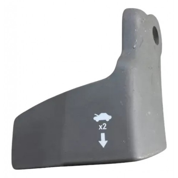 Alavanca Abertura Capo Cruze 1.4 Turbo Ltz 2019