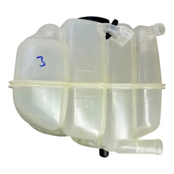 Reservatorio Agua Radiador  Volvo Xc90 T6 2.0 2020