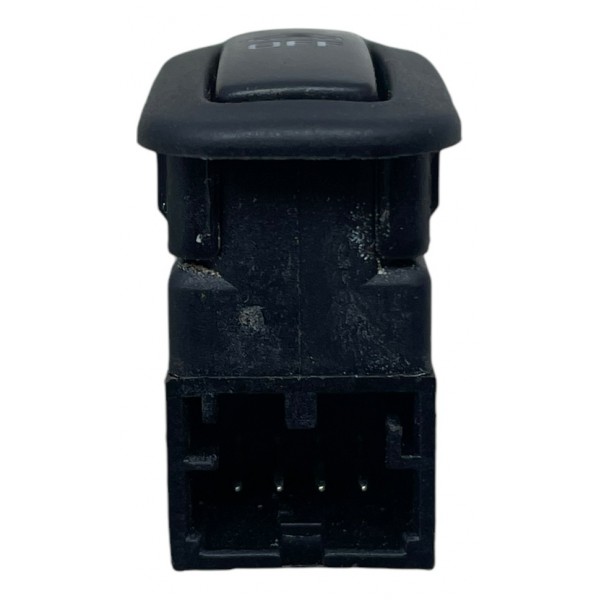 Botão Off Sensor Alarme Interno Vw Golf Gti 2.0 2015