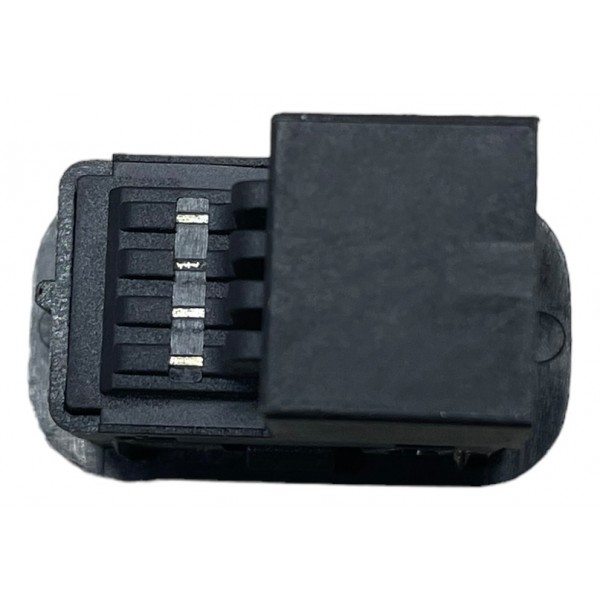 Botão Off Sensor Alarme Interno Vw Golf Gti 2.0 2015