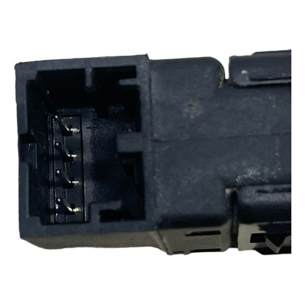 Botão Off Sensor Alarme Interno Vw Golf Gti 2.0 2015