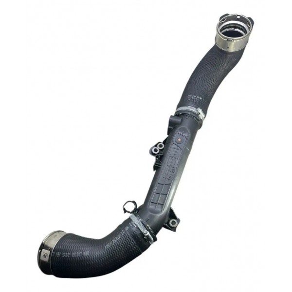 Duto Mangueira Intercooler Corpo Borboleta Tbivolvoxc90 2020