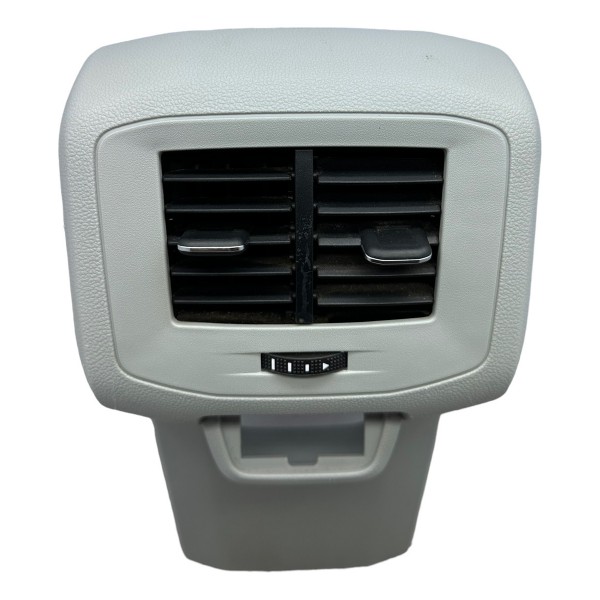 Par Difusor Traseiro Console Central Vw T Cross 1.4 Tsi 2020