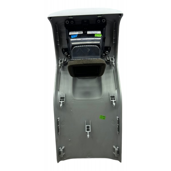 Par Difusor Traseiro Console Central Vw T Cross 1.4 Tsi 2020