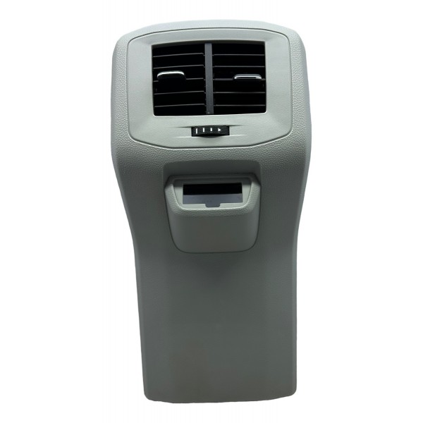 Par Difusor Traseiro Console Central Vw T Cross 1.4 Tsi 2020