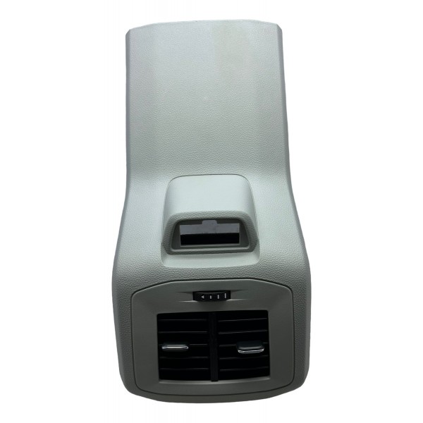 Par Difusor Traseiro Console Central Vw T Cross 1.4 Tsi 2020