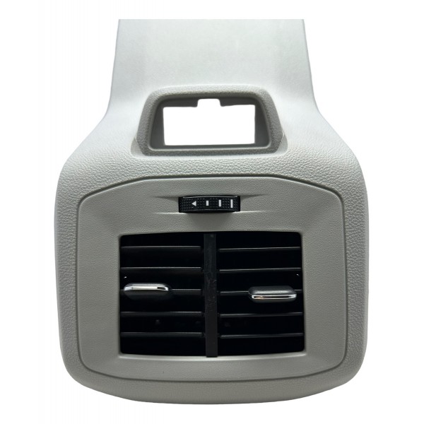 Par Difusor Traseiro Console Central Vw T Cross 1.4 Tsi 2020