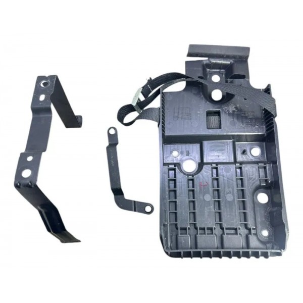 Base Suporte Bateria Volvo Xc90 T6 2.0 2020