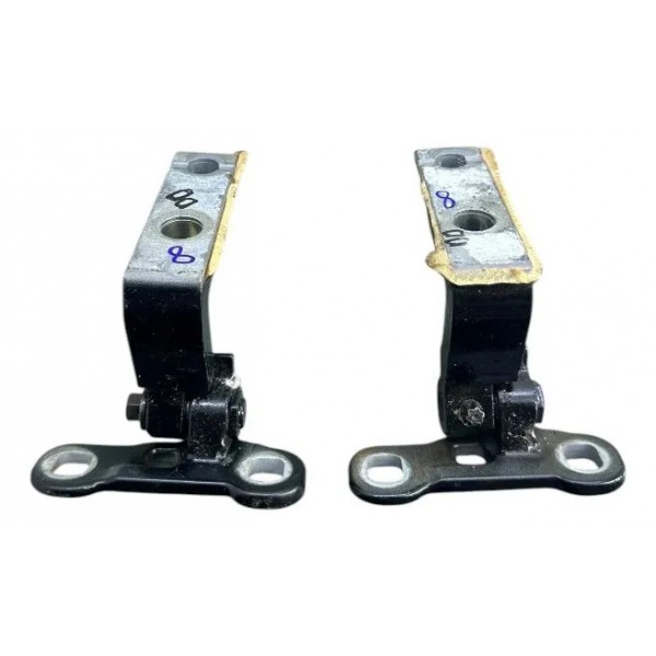 Par Dobradica Porta Dianteira Direita Volvo Xc90 T6 2.0 2020