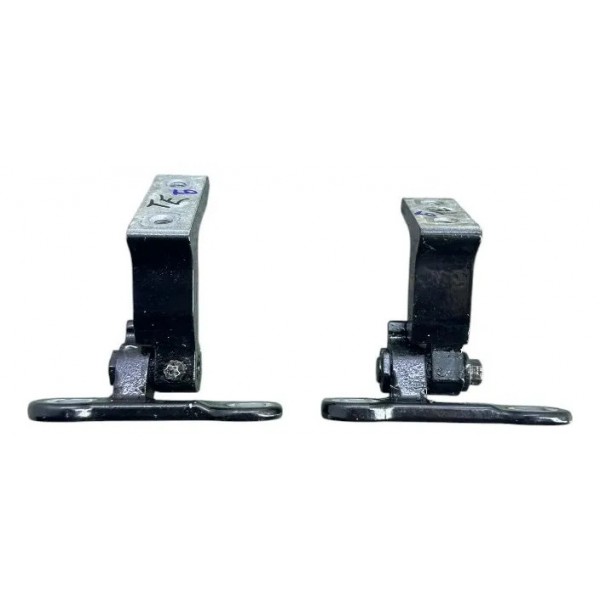 Par Dobradica Porta Traseira Esquerda Volvo Xc90 T6 2.0 2020