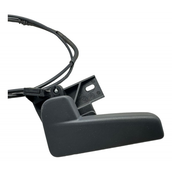 Alavanca Cabo Abertura Capo Vw T Cross 1.4 Tsi 2020