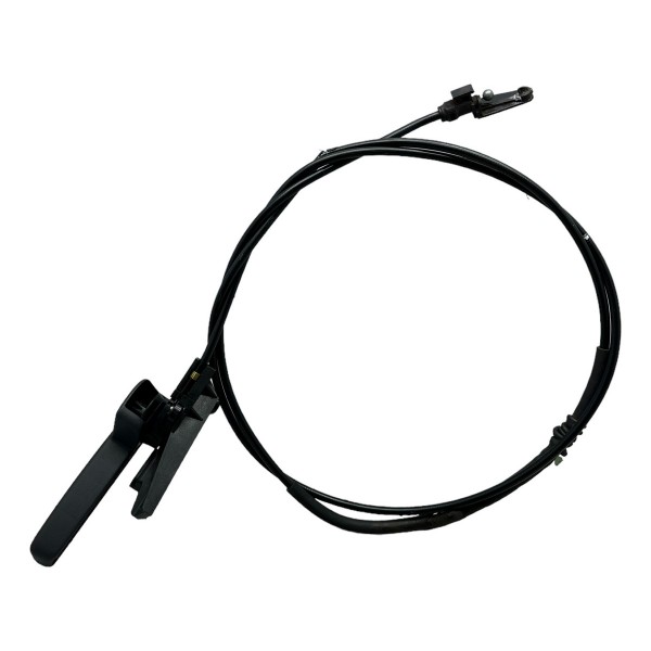 Alavanca Cabo Abertura Capo Vw T Cross 1.4 Tsi 2020