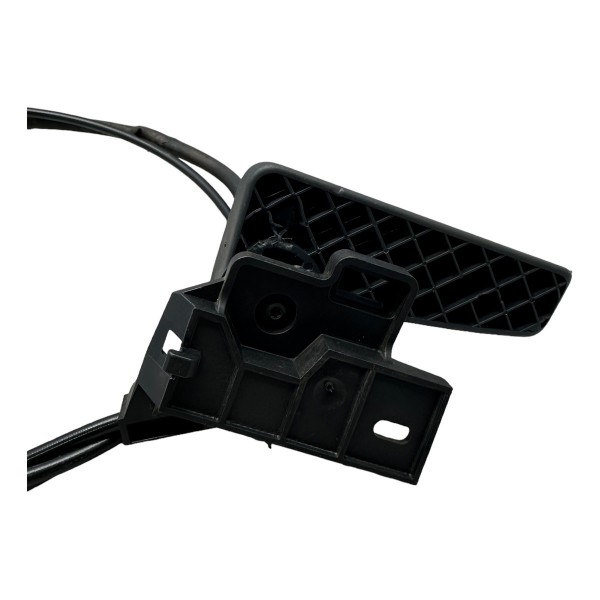 Alavanca Cabo Abertura Capo Vw T Cross 1.4 Tsi 2020