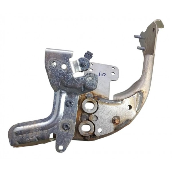 Suporte Catalisador Volvo Xc90 T6 2.0 2020