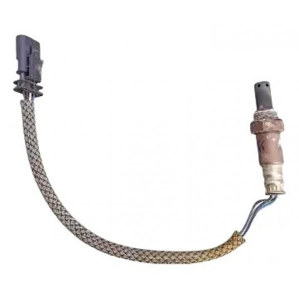 Sonda Lambda Pos Catalisador  Volvo Xc90 T6 2.0 2020