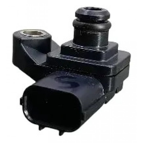 Sensor Map Duto Supercharger Volvo Xc90 T6 2.0 2020