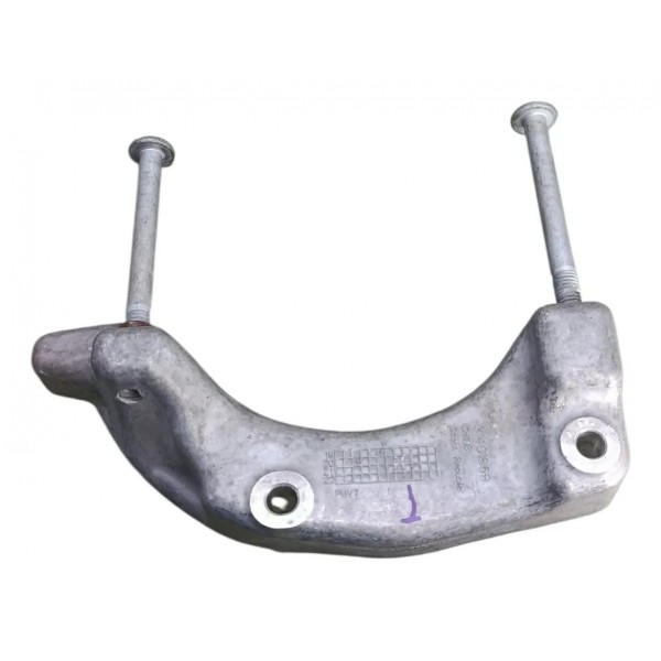 Suporte Compressor Ar Condicionado Volvo Xc90 T6 2.0 2020