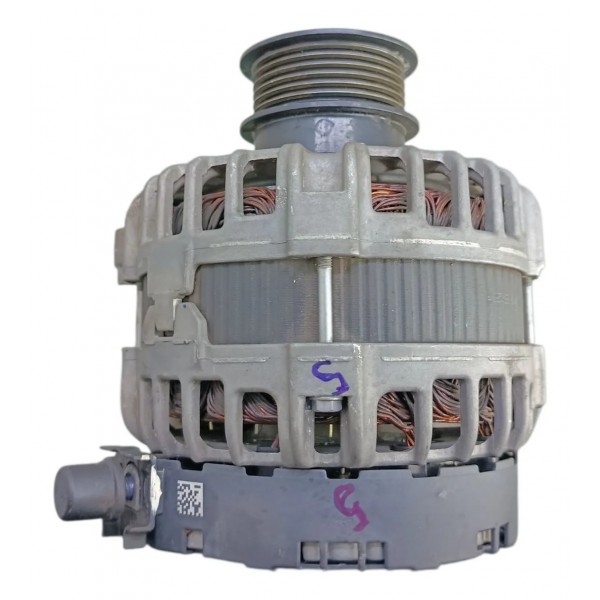 Alternador Volvo Xc90 T6 2.0 2020
