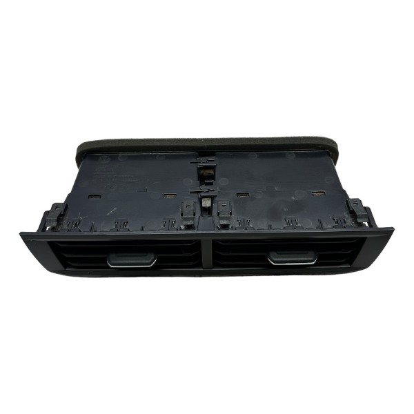 Par Difusor Ar Condicionado Central Painel T Cross 1.4 Tsi