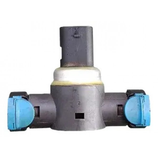 Sensor Pressao Combustivel Volvo Xc90 T6 2.0 2020