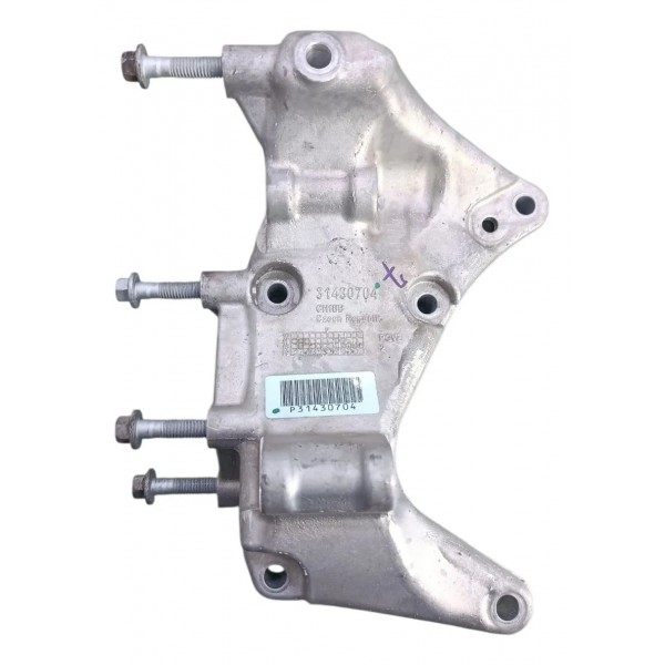 Base Suporte Alternador  Volvo Xc90 T6 2.0 2020