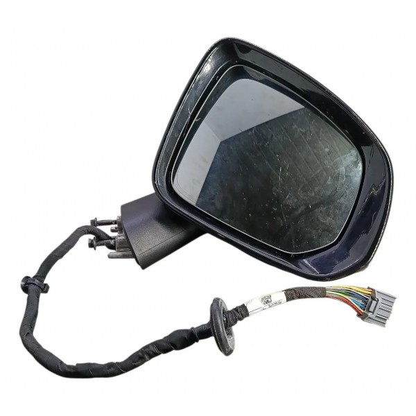 Retrovisor Direito Rebativel Volvo Xc90 T6 2.0 2020
