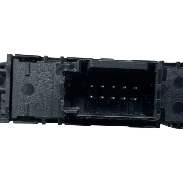 Botão Parking Assist Vw Golf Gti 2.0 2015