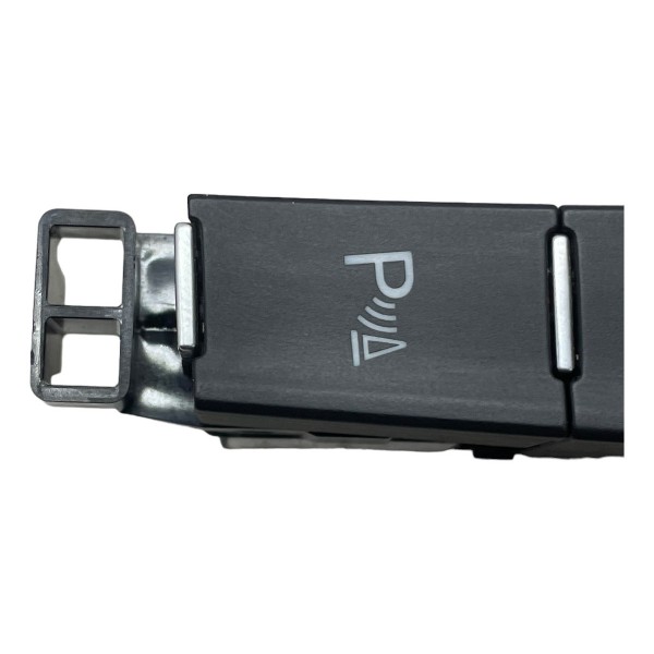 Botão Parking Assist Vw Golf Gti 2.0 2015