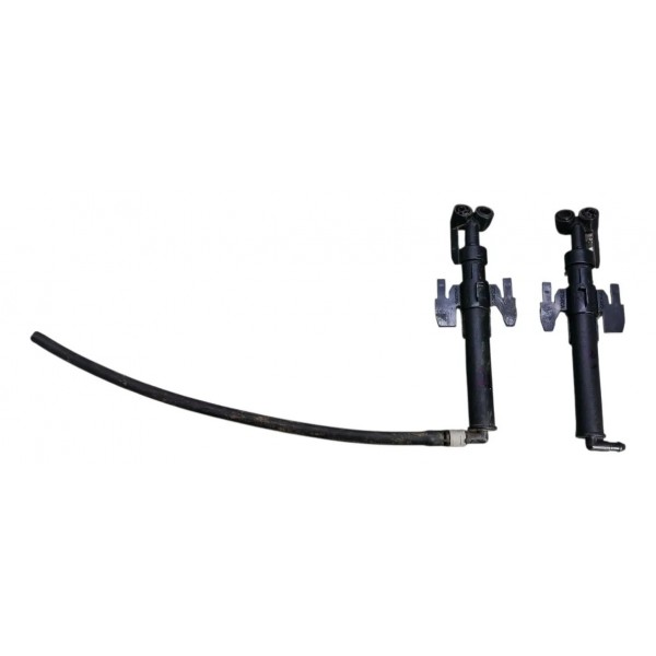 Par Esguicho Farol Xenon Volvo Xc90 T6 2.0 2020