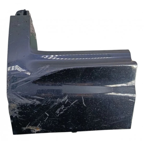 Acabamento Inferior Paralama Traseiro Direito Volvoxc90 2020