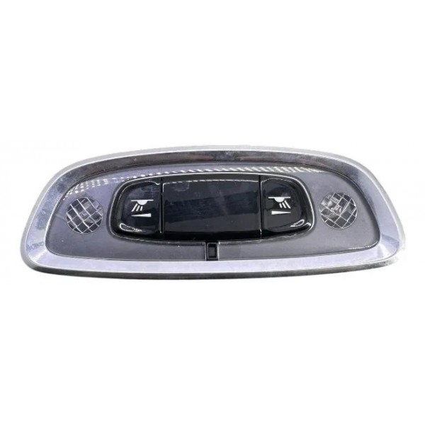 Luz Cortesia Traseira Teto Volvo Xc90 T6 2.0 2020