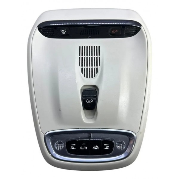Luz Cortesia Dianteira Teto Volvo Xc90 T6 2.0 2020