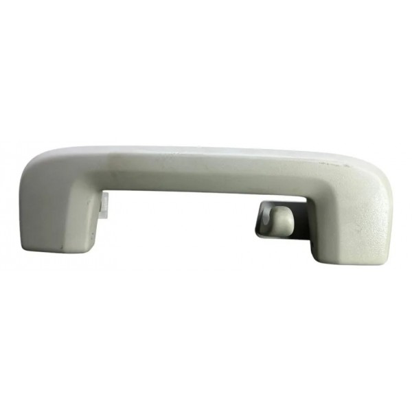 Alca Pqp Traseira Esquerda Volvo Xc90 T6 2.0 2020
