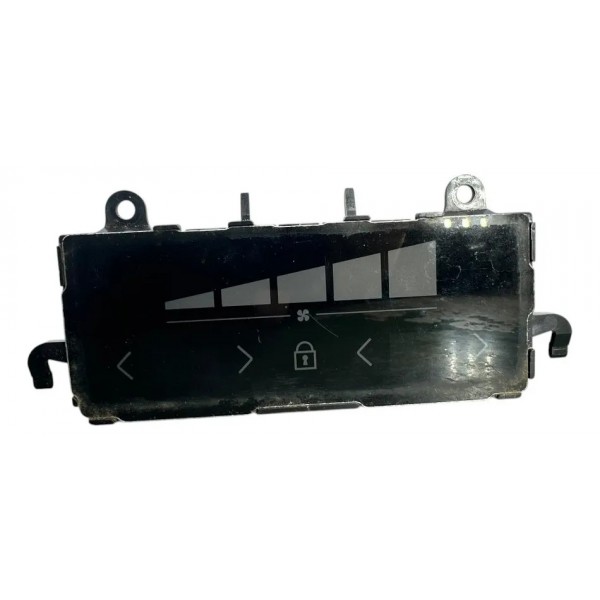 Botao Ar Condicionado Traseiro Volvo Xc90 T6 2.0 2020