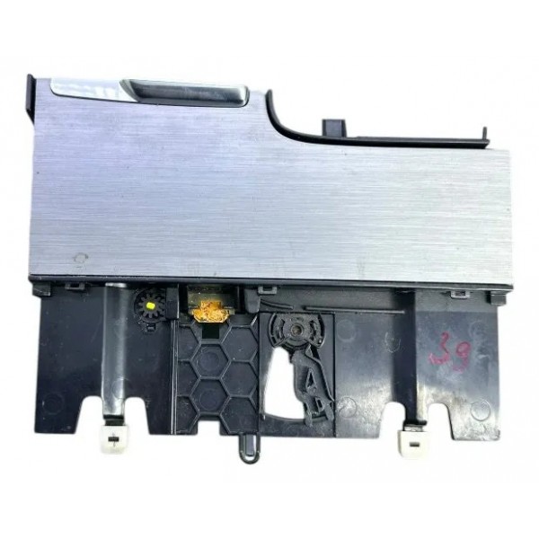 Porta Objetos Dianteiro Console Central Volvo Xc90 T6 2.0 20