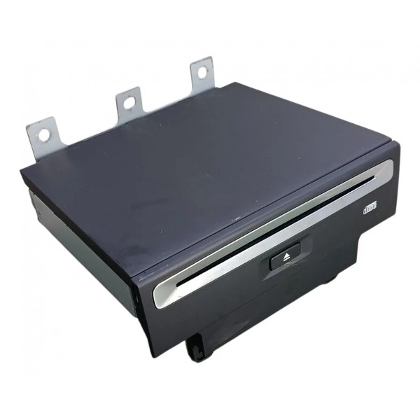 Modulo Leitor Cd Interno Apoio Braco Volvo Xc90 T6 2.0 2020