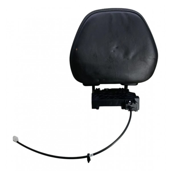 Encosto Cabeca Banco Traseiro Esquerdo Volvo Xc90 2.0 2020