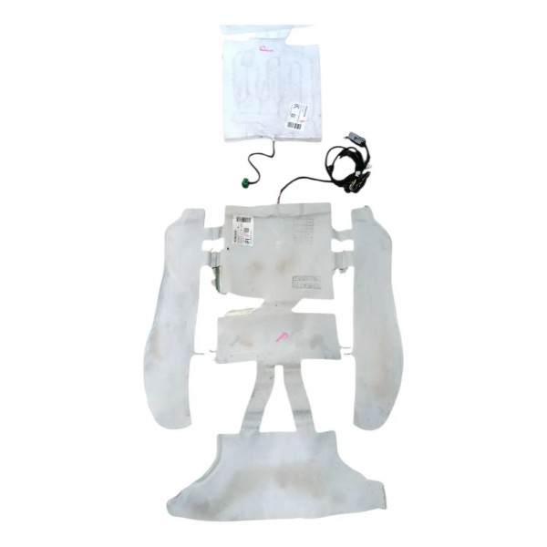 Jogo Aquecedor Banco Passageiro Volvo Xc90 T6 2.0 2020