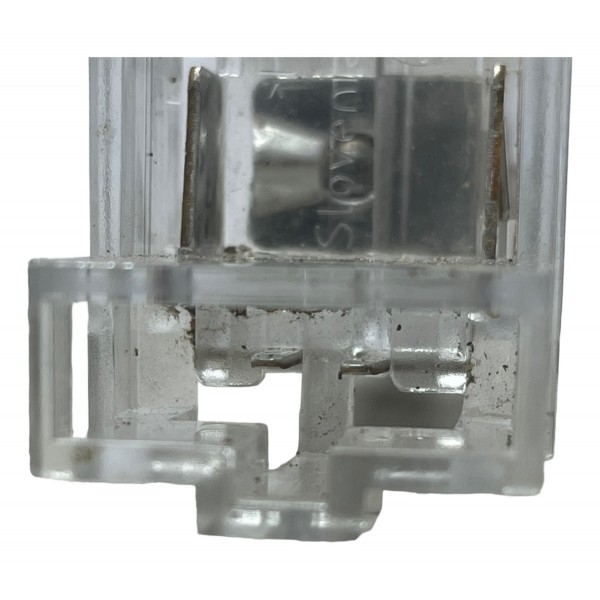 Luz Cortesia Porta Malas Vw Golf Gti 2.0 2015