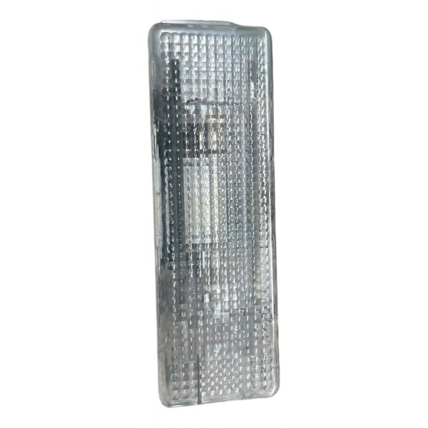 Luz Cortesia Porta Malas Vw Golf Gti 2.0 2015