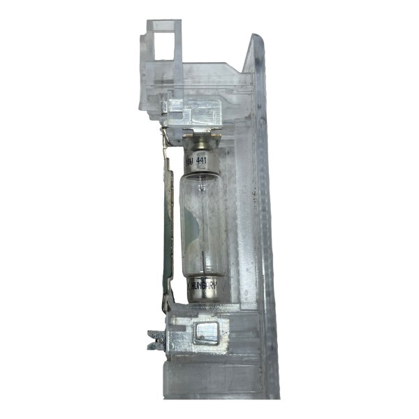 Luz Cortesia Porta Malas Vw Golf Gti 2.0 2015