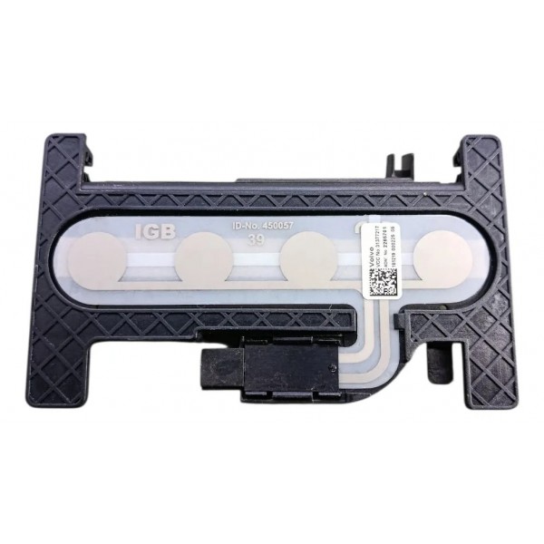 Sensor Presenca Banco Passageiro Volvo Xc90 T6 2.0 2020