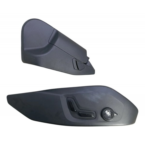 Botao Comando Banco Eletrico Passageiro Volvo Xc90 T6 2.0 20