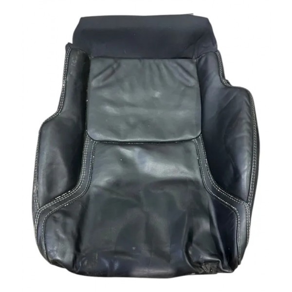 Capa Assento Banco Traseiro Esquerdo Volvo Xc90 T6 2.0 2020