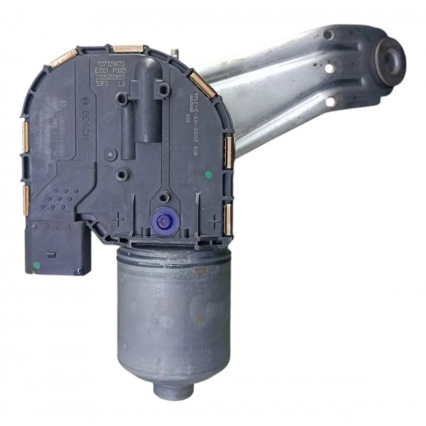 Motor Limpador Parabrisa Dianteiro Volvo Xc90 T6 2.0 2020